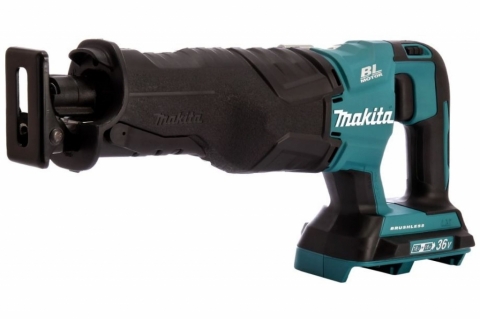 products/Аккумуляторная сабельная пила Makita DJR360RM2 арт. 185199