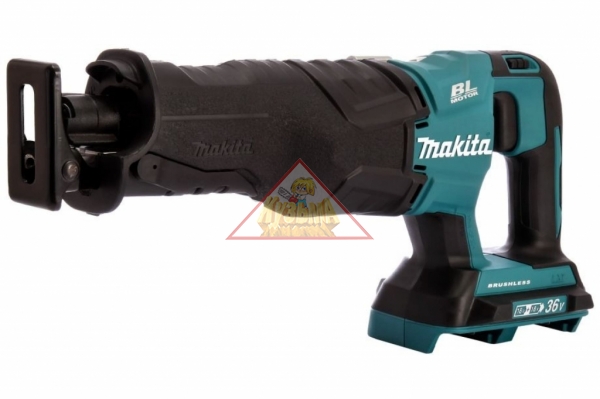 Аккумуляторная сабельная пила Makita DJR360RM2 арт. 185199