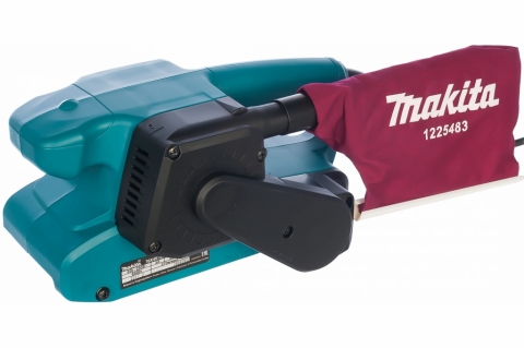 products/Ленточная шлифмашина Makita 9910 116499