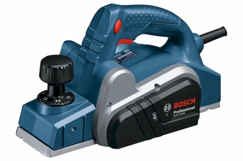 products/Рубанок Bosch GHO 6500 0601596000