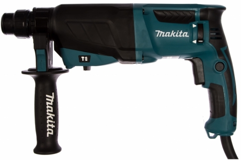 products/Перфоратор Makita HR2630 арт.184758