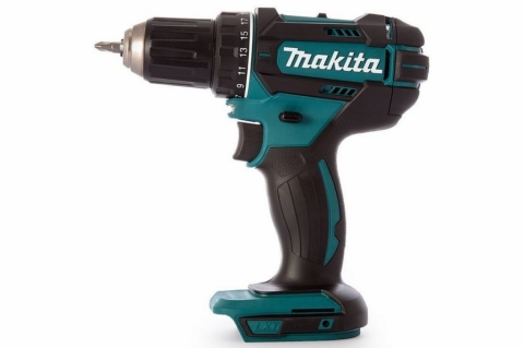 products/Аккумуляторная дрель-шуруповерт Makita DDF482RME (арт. 187265)