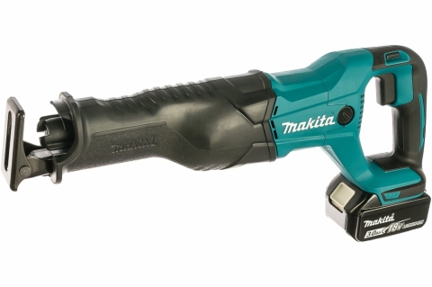 products/Сабельная пила Makita DJR186RFE (арт. 187266)