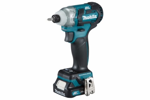 products/Аккумуляторный гайковерт Makita TD110DZ (арт. 181974)