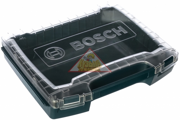 Чемодан Bosch i-BOXX 72 1600A001RW