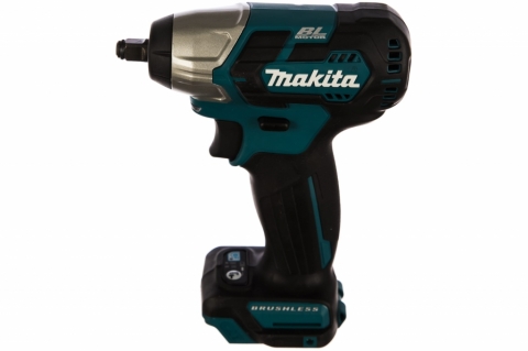 products/Аккумуляторный ударный гайковерт Makita TW160DZ, арт. 195503