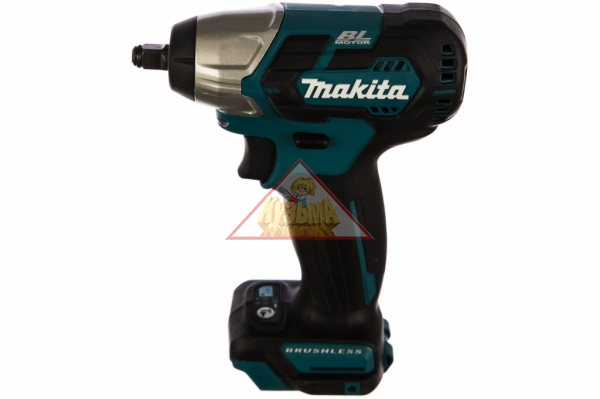 Аккумуляторный ударный гайковерт Makita TW160DZ, арт. 195503