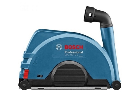 products/Кожух для пылеудаления GDE 230 FC-S Bosch 1600A003DL