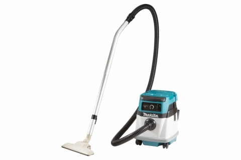 products/Пылесос Makita DVC150LZ 197963