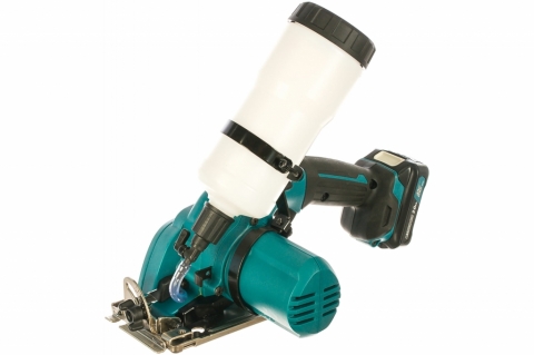 products/Аккумуляторная алмазная пила Makita CC301DWAE (арт. 186516)