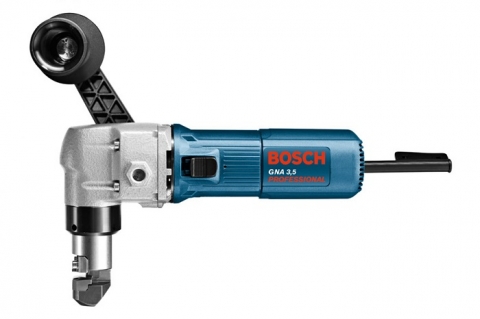 products/Вырубные ножницы Bosch GNA 3.5 0601533103