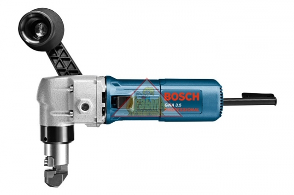 Вырубные ножницы Bosch GNA 3.5 0601533103