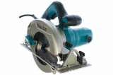 Дисковая пила Makita HS6601 (арт. 186745)