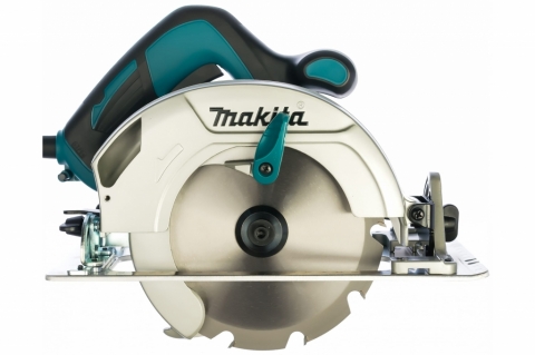 products/Дисковая пила Makita HS6601 (арт. 186745)