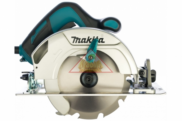 Дисковая пила Makita HS6601 (арт. 186745)