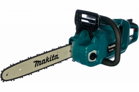 products/Цепная пила Makita DUC353Z (без АКБ и ЗУ), 186158