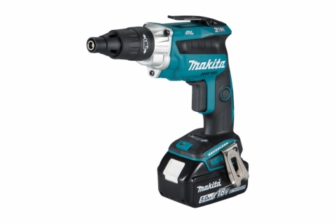 products/Аккумуляторный шуруповерт Makita DFS251Z (арт. 185761)