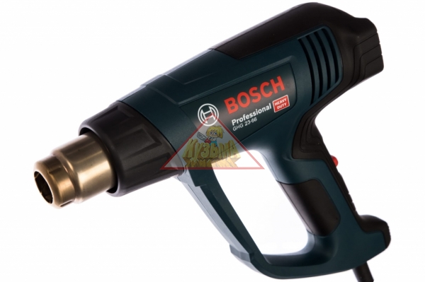 Технический фен Bosch GHG 23-66 06012A6301