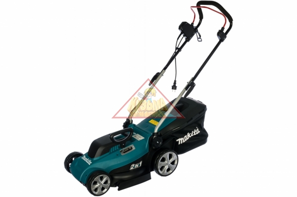 Газонокосилка Makita ELM3320 193350