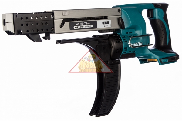 Аккумуляторный шуруповерт Makita DFR750Z 181962