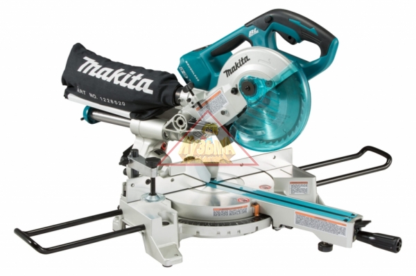 Торцовочная пила Makita DLS714NZ 198269