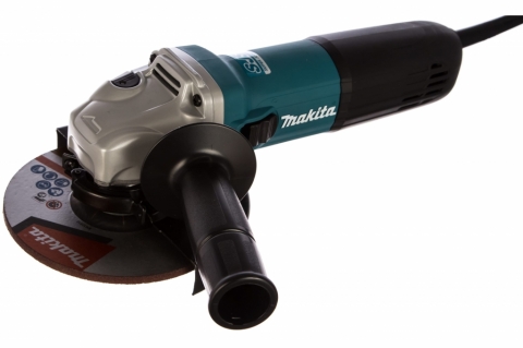 products/Угловая шлифмашина Makita GA6040R (арт. 182521)