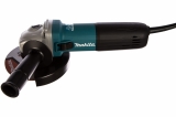 Угловая шлифмашина Makita GA6040R (арт. 182521)