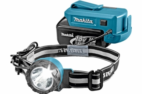 products/Аккумуляторный фонарь Makita DEADML800 (арт. 186999)