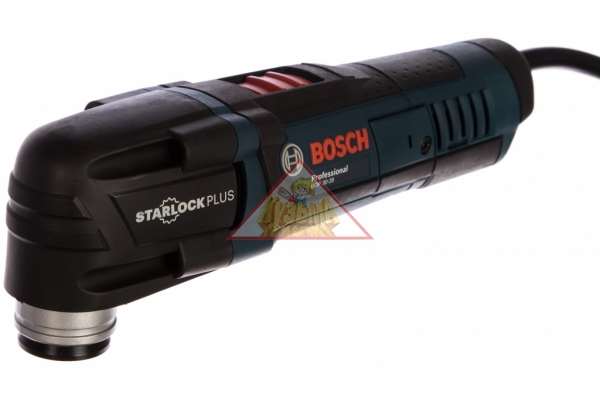 Универсальный резак Bosch GOP 30-28 0601237003