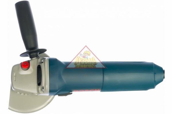 Угловая шлифмашина BOSCH GWS 1000 06018218R0