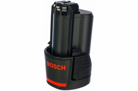 products/Аккумулятор (12 В; 3.0 А*ч; Li-Ion) Bosch 1600A00X79