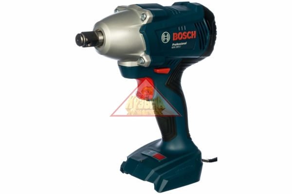 Аккумуляторный гайковерт Bosch GDS 250-LI 06019G6121