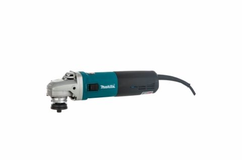 products/Угловая шлифовальная машина 150 мм Makita 9566CV арт. 134667