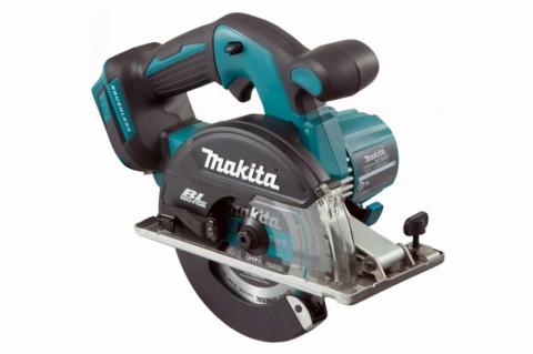 products/Аккумуляторная дисковая пила Makita DCS551Z 181978