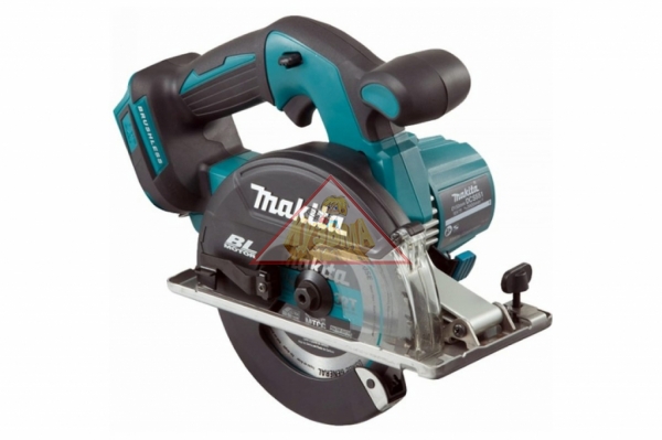 Аккумуляторная дисковая пила Makita DCS551Z 181978