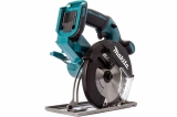 Аккумуляторная дисковая пила Makita DCS551Z 181978