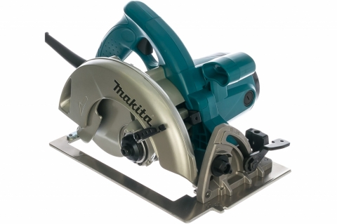 products/Дисковая циркулярная пила 185 мм Makita 5007N, арт. 184090