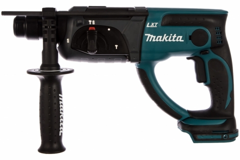 products/Аккумуляторный перфоратор Makita DHR202Z 183660