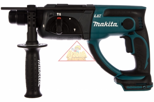 Аккумуляторный перфоратор Makita DHR202Z 183660