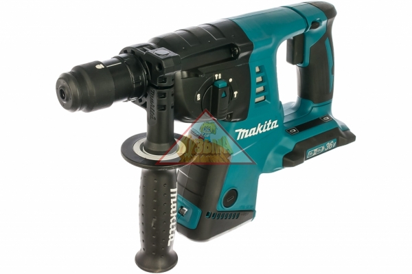 Аккумуляторный перфоратор Makita DHR264Z 181945