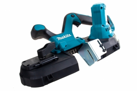 products/Аккумуляторная ленточная пила Makita DPB181Z 183903