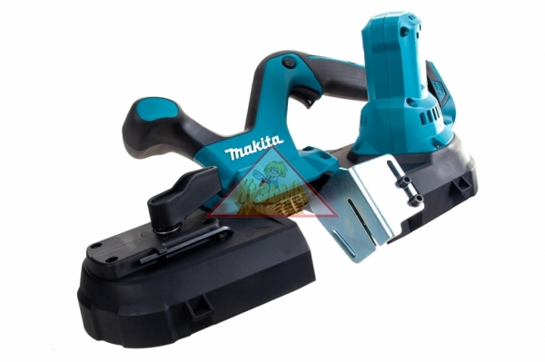 Аккумуляторная ленточная пила Makita DPB181Z 183903