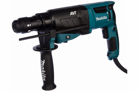 products/Перфоратор Makita HR2631FT арт.181975