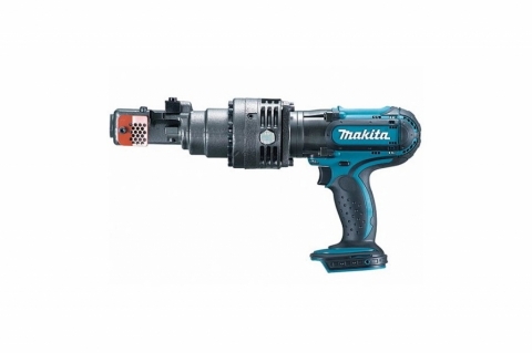 products/Аккумуляторные гидравлические ножницы по металлу Makita DSC162Z 183662