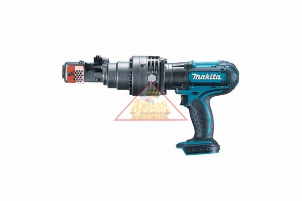 Аккумуляторные гидравлические ножницы по металлу Makita DSC162Z 183662