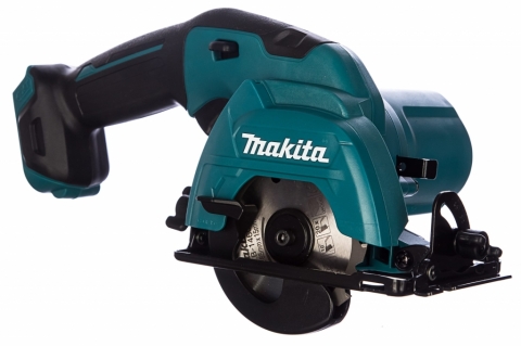 products/Аккумуляторная дисковая пила Makita HS301DZ арт. 183122