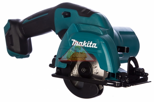 Аккумуляторная дисковая пила Makita HS301DZ арт. 183122