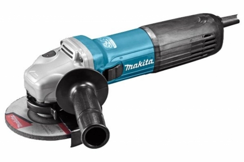 products/Угловая шлифовальная машина Makita GA6040 арт.184087