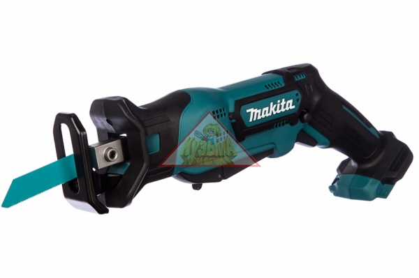 Аккумуляторная сабельная пила Makita JR105DZ арт.184003