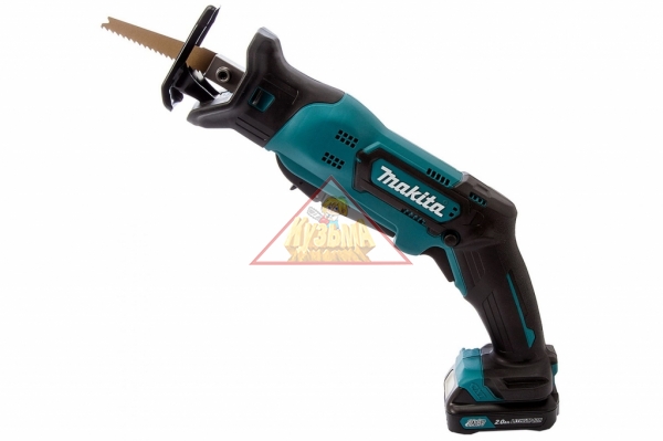 Аккумуляторная сабельная пила Makita JR105DWAE арт. 184004